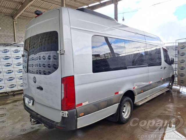 2022 MERCEDES BENZ SPRINTER 