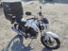 2022 HONDA CG 160 