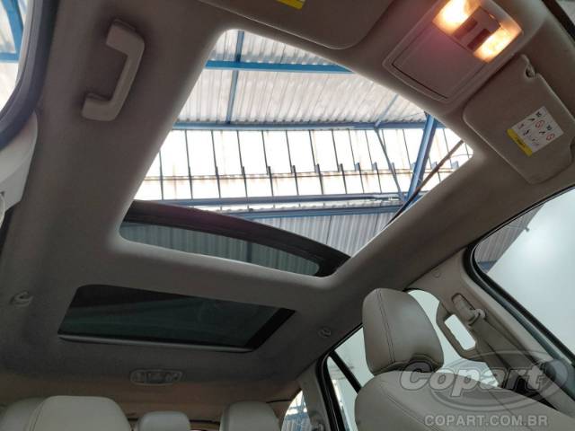 2011 FORD EDGE 