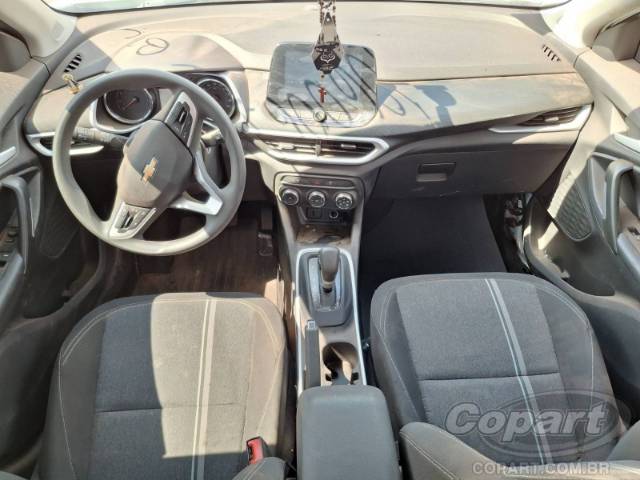 2025 CHEVROLET TRACKER 