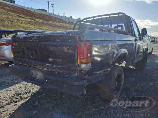 1994 FORD F-1000 