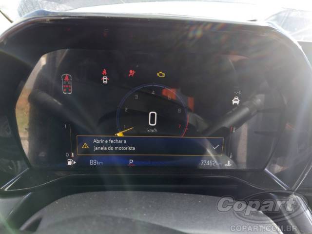 2025 CHEVROLET SPIN 