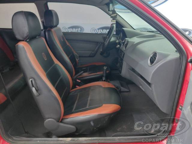 2013 VOLKSWAGEN GOL 
