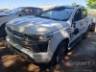 2026 CHEVROLET S10 CABINE DUPLA 