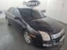 2007 FORD FUSION 