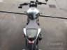 2022 TRIUMPH STREET TRIPLE 