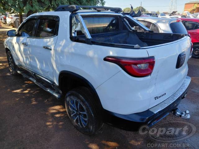 2018 FIAT TORO 