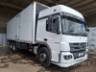 2023 MERCEDES BENZ ATEGO 