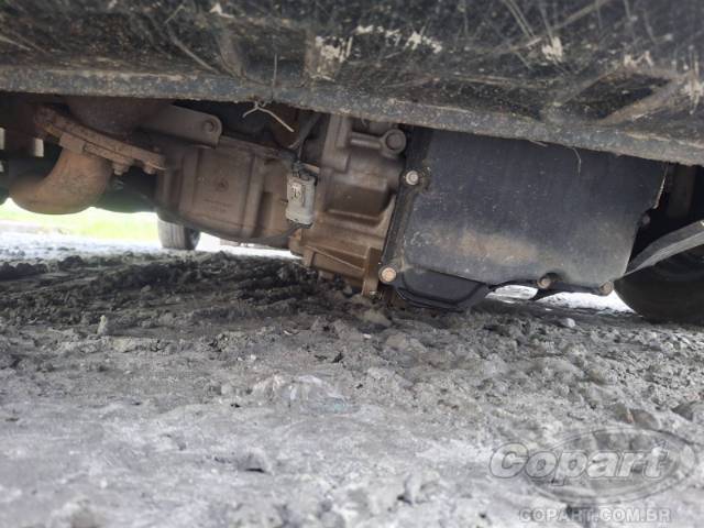 2019 CHEVROLET PRISMA 