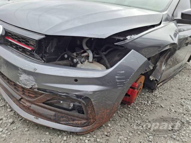 2021 VOLKSWAGEN POLO 
