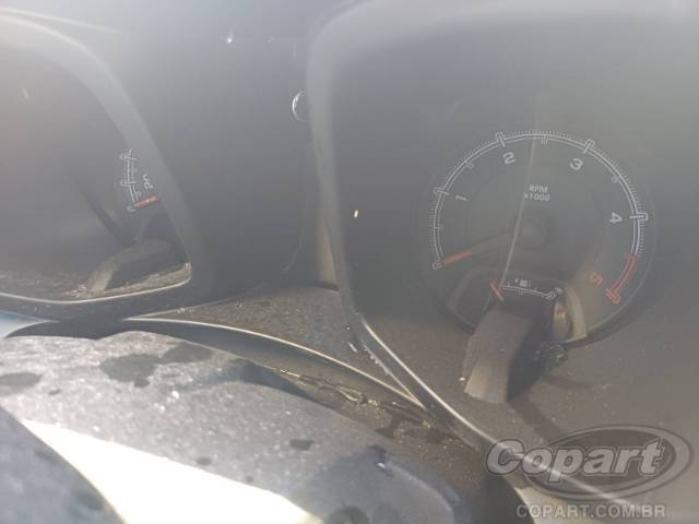 2015 CHEVROLET TRAILBLAZER 