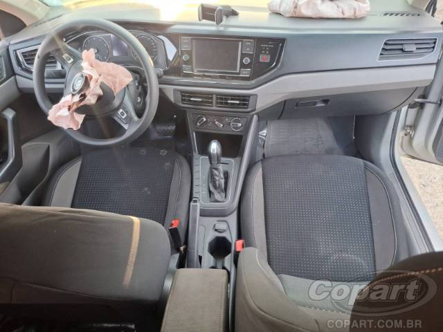 2019 VOLKSWAGEN POLO 