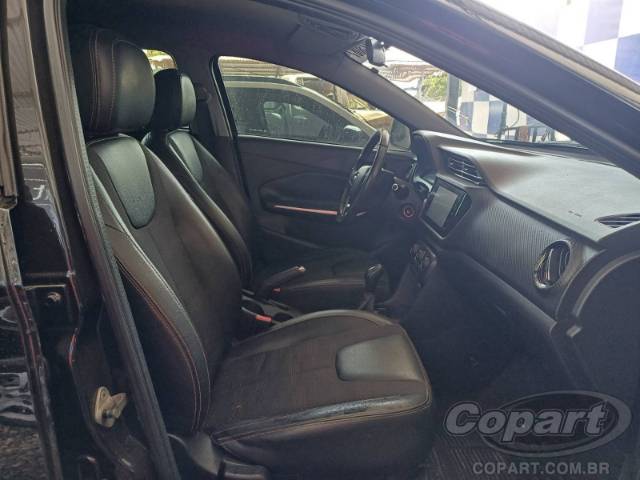 2019 CAOA CHERY TIGGO 2 