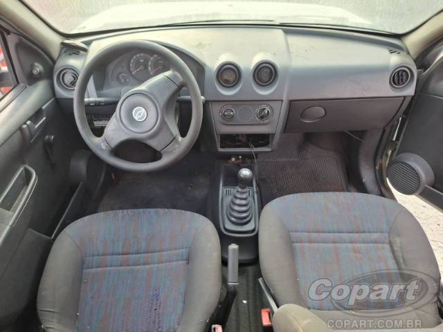 2008 CHEVROLET CELTA 