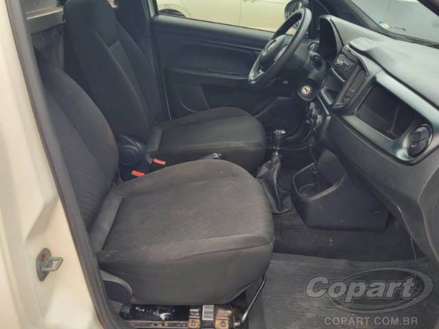 2022 FIAT STRADA 