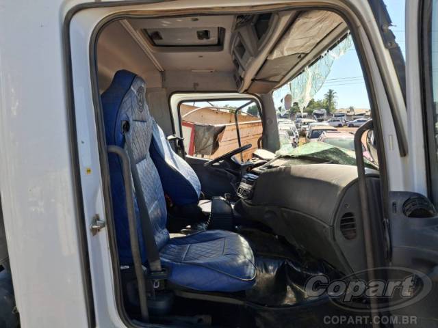 2023 MERCEDES BENZ AXOR 