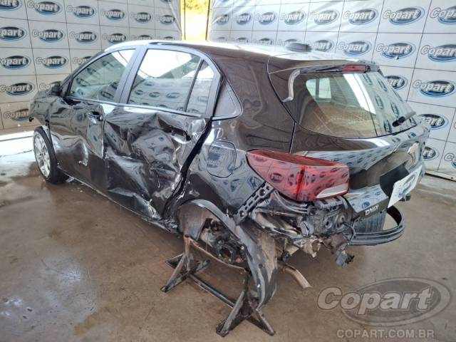 2025 CHEVROLET ONIX 