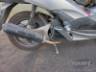 2018 HONDA PCX 