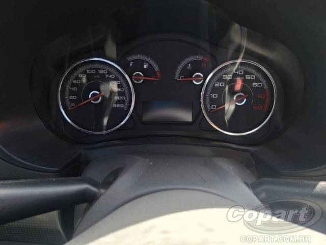2013 FIAT GRAND SIENA 