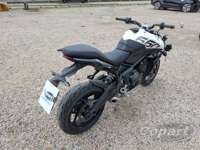 2026 TRIUMPH TIGER SPORT 