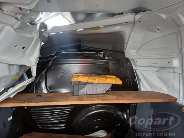 2025 FIAT FIORINO FURGAO 