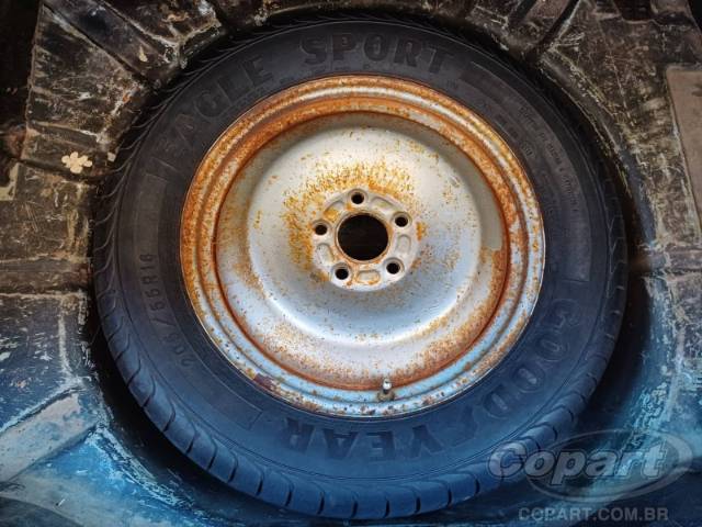 2011 FORD FOCUS SEDAN 