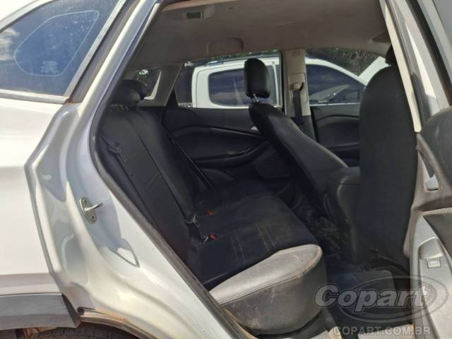 2023 CHEVROLET TRACKER 