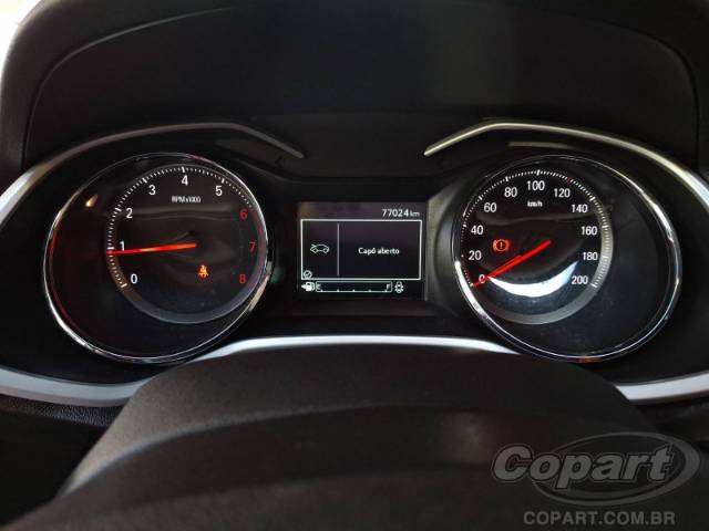 2020 CHEVROLET ONIX 