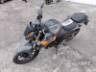 2025 YAMAHA FZ25 FAZER 