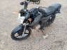 2019 YAMAHA YBR 125I FACTOR 
