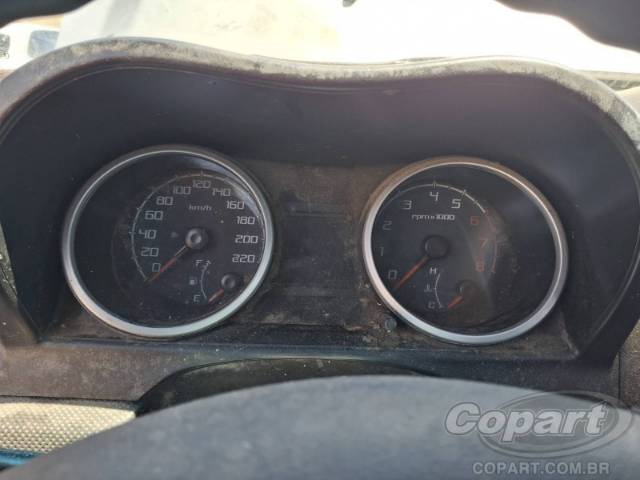 2010 MITSUBISHI PAJERO TR4 