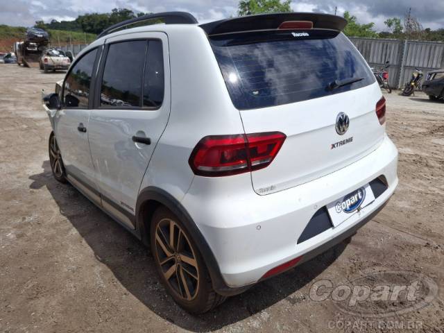2021 VOLKSWAGEN FOX 