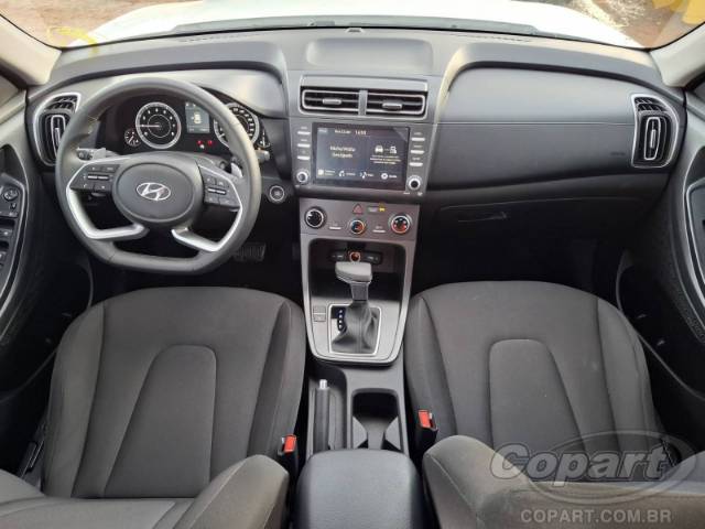 2025 HYUNDAI CRETA 