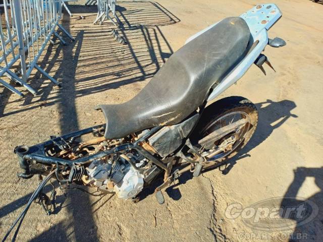 2018 YAMAHA XTZ 150 CROSSER 