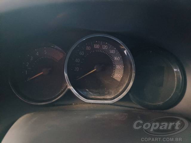 2021 RENAULT SANDERO 