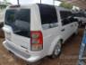2013 LAND ROVER DISCOVERY 4 