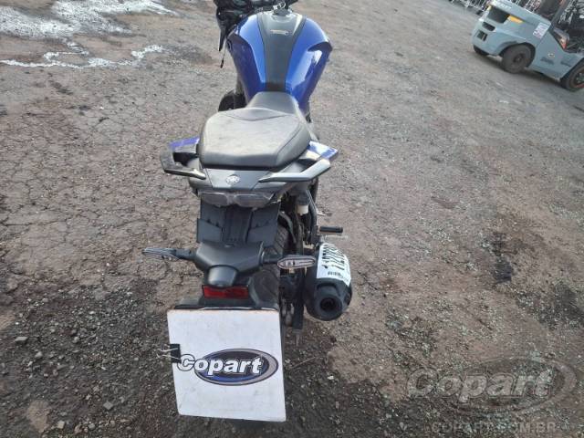 2025 YAMAHA FZ25 FAZER 