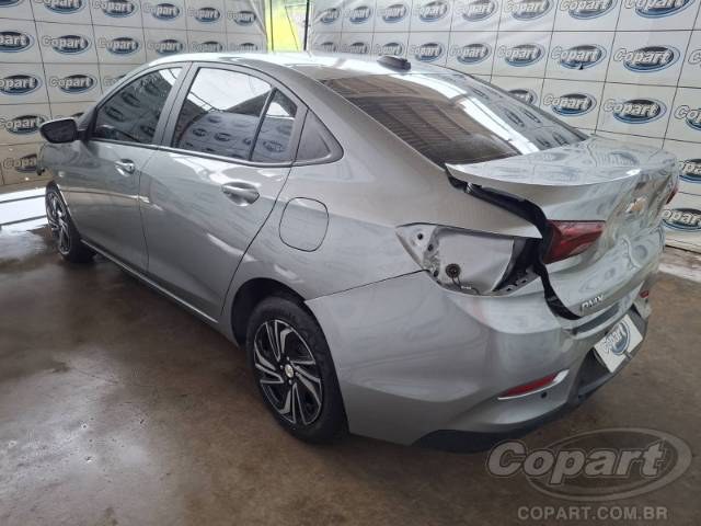 2025 CHEVROLET ONIX PLUS 