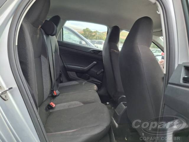 2026 VOLKSWAGEN POLO 