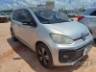 2018 VOLKSWAGEN UP 