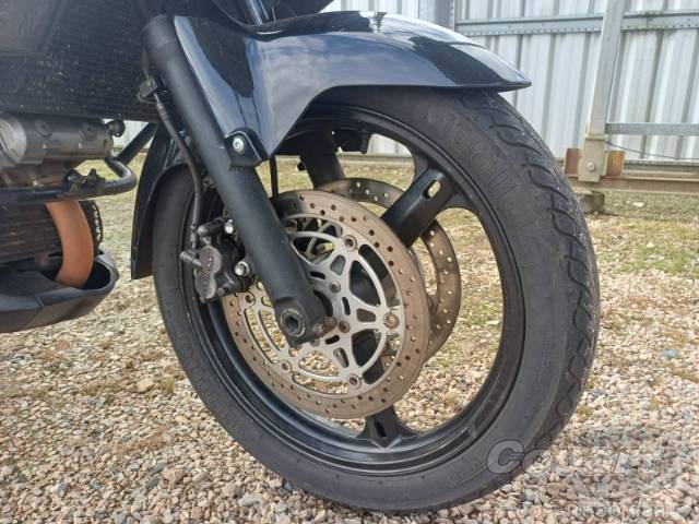 2006 SUZUKI DL 1000 