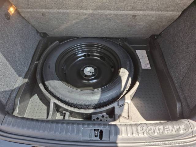 2012 VOLKSWAGEN TIGUAN 