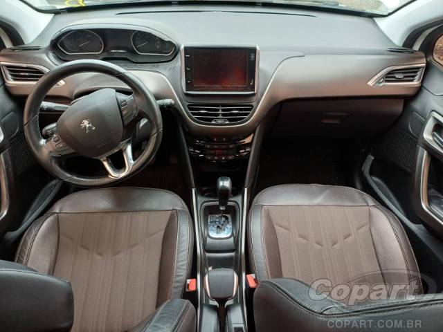 2018 PEUGEOT 2008 
