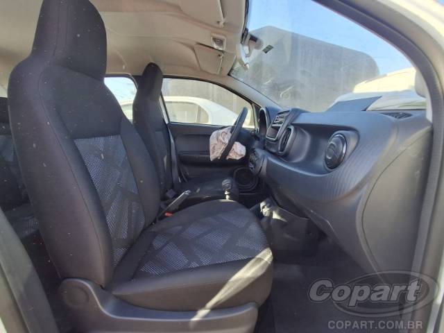 2025 FIAT MOBI 