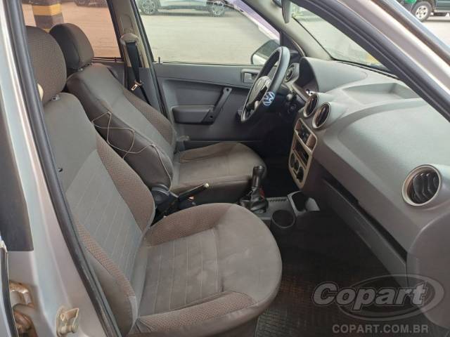 2008 VOLKSWAGEN GOL 