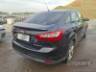 2015 FORD FOCUS SEDAN 
