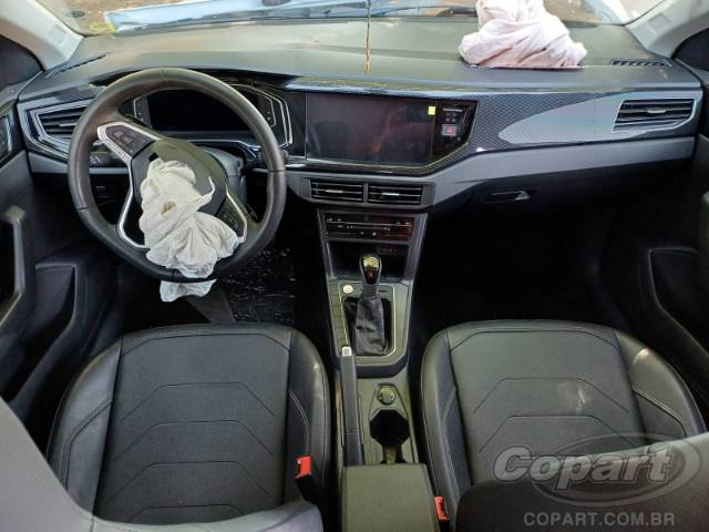 2024 VOLKSWAGEN POLO 