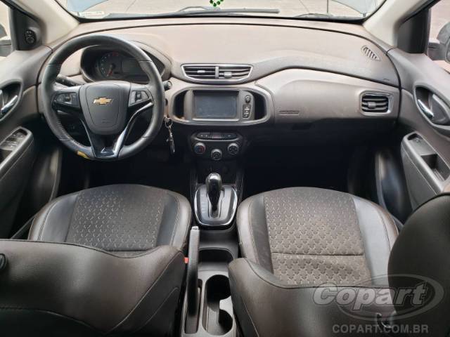 2018 CHEVROLET PRISMA 