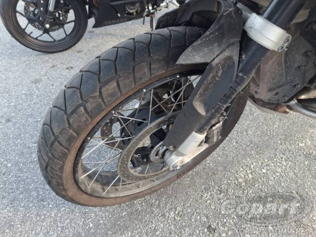 2023 BMW R 1250 
