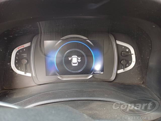 2025 HYUNDAI CRETA 